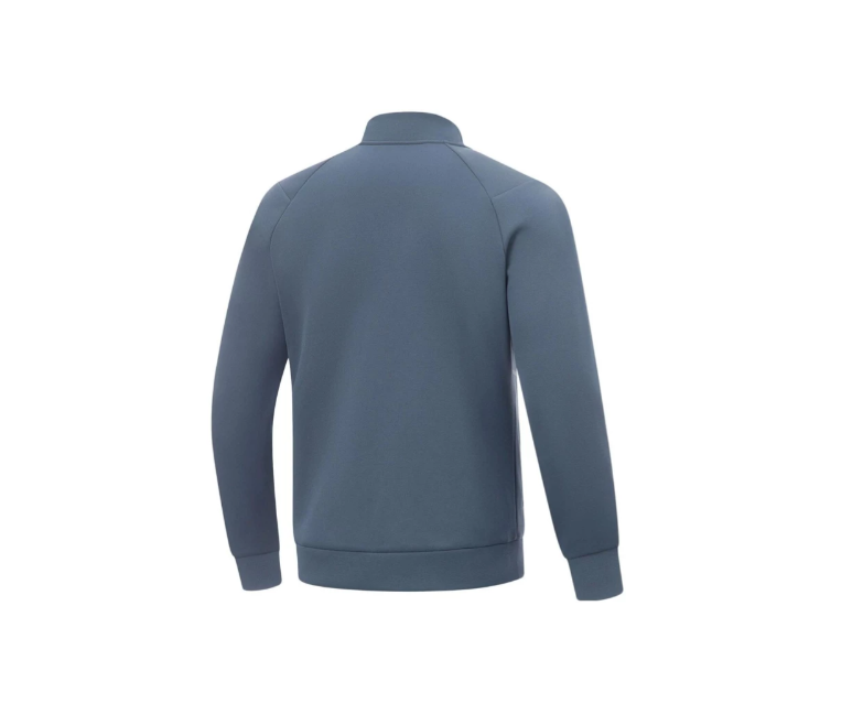 AWDT437-3 Свитшот Active черный